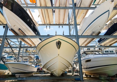 Making Waves: How Boating Manufacturers Thrive in Southeast Volusia County