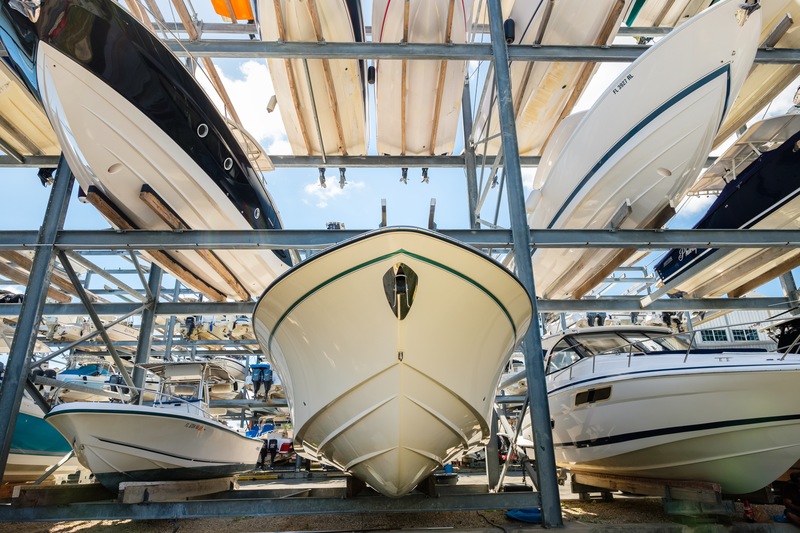 Making Waves: How Boating Manufacturers Thrive in Southeast Volusia County