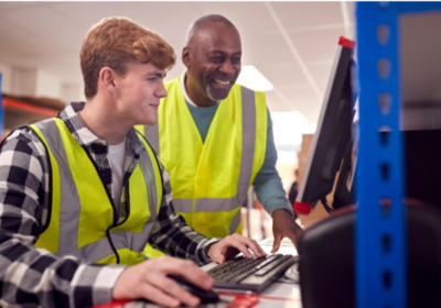 Building a Top-Notch Workforce: The Power of Registered Apprenticeships