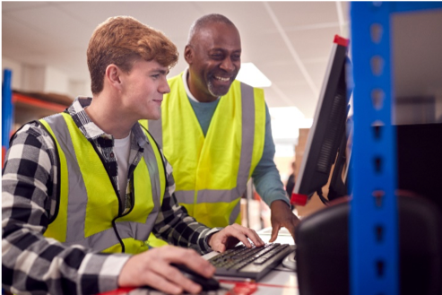 Building a Top-Notch Workforce: The Power of Registered Apprenticeships